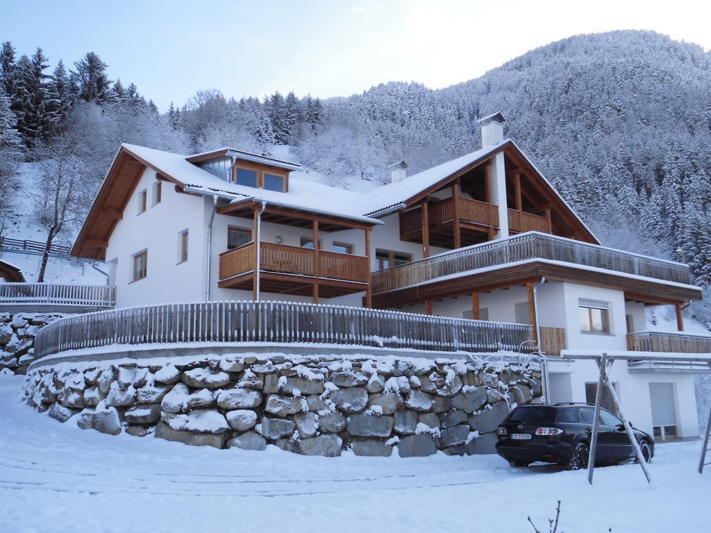 Arche Hof Bichler Villa Gais Bagian luar foto