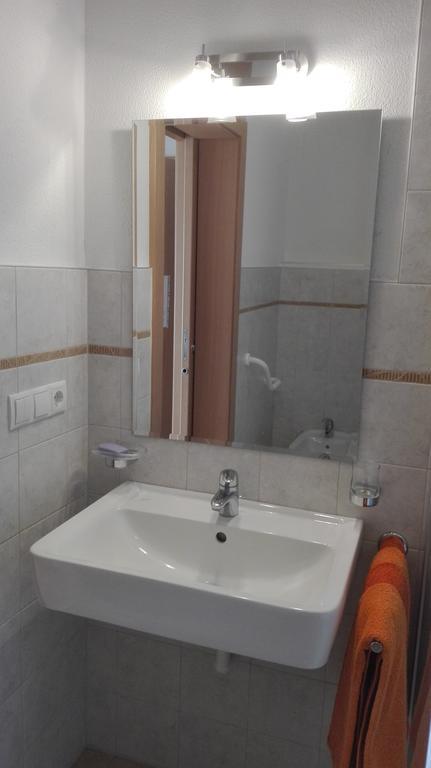 Arche Hof Bichler Villa Gais Bagian luar foto