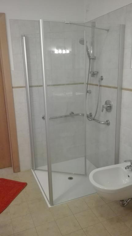 Arche Hof Bichler Villa Gais Bagian luar foto
