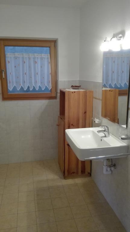 Arche Hof Bichler Villa Gais Bagian luar foto
