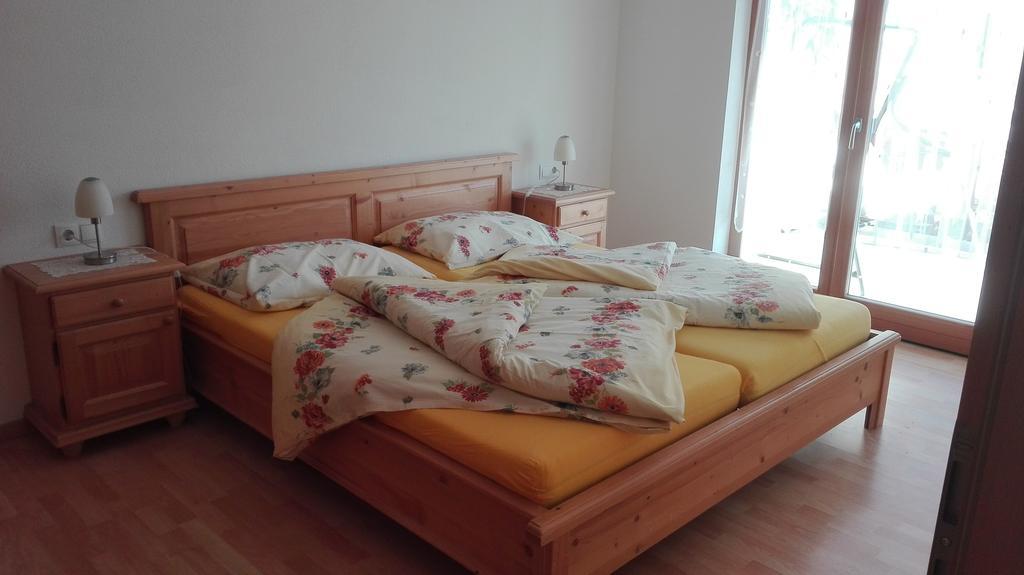 Arche Hof Bichler Villa Gais Bagian luar foto
